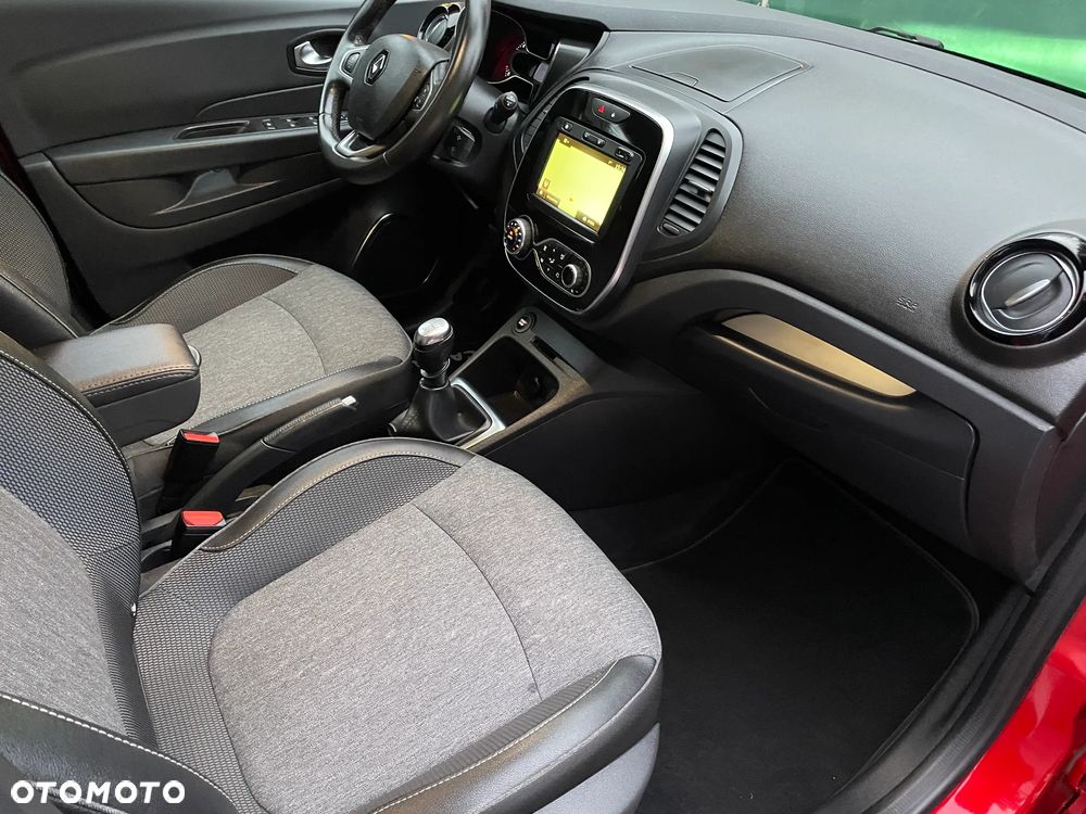 Renault Captur - 17
