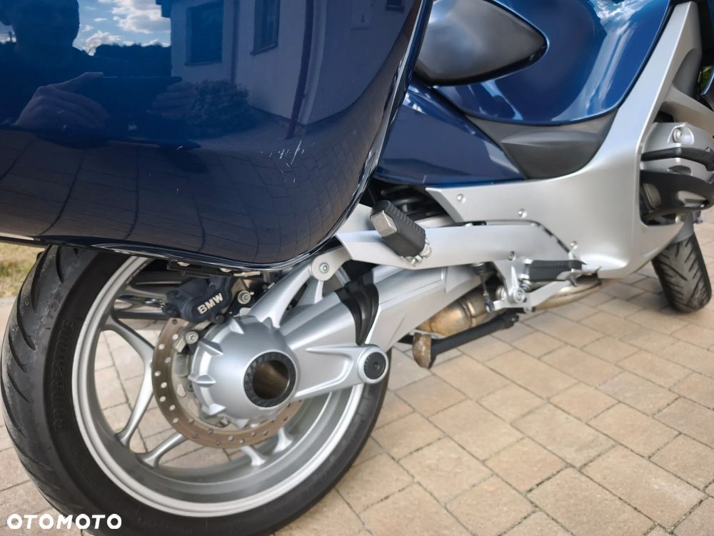 BMW RT - 14