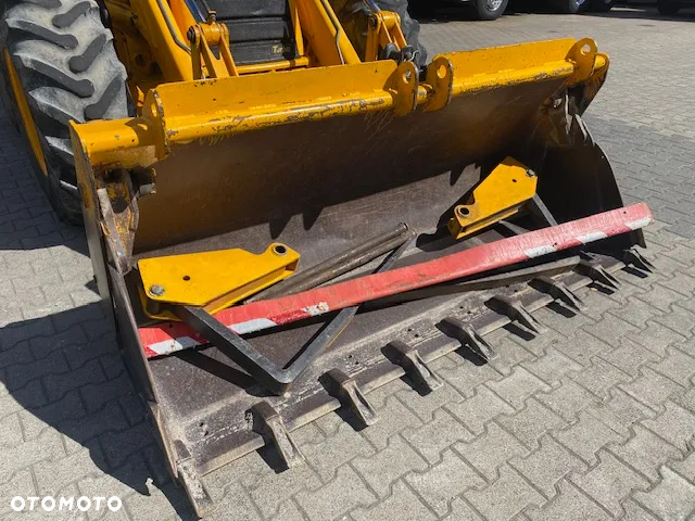JCB 4CX TURBO - 7