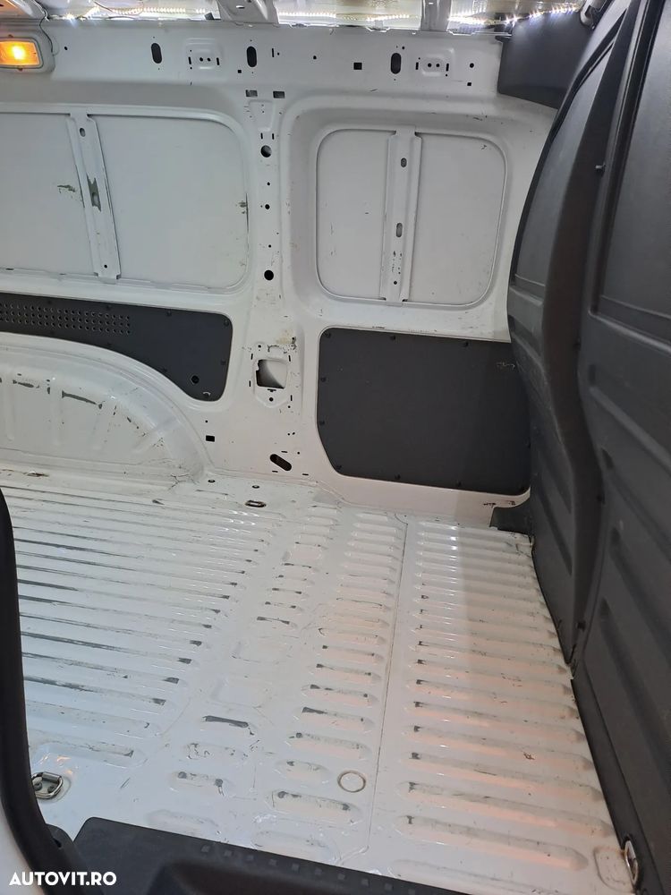 Volkswagen Caddy 1.0 TSI Maxi - 10