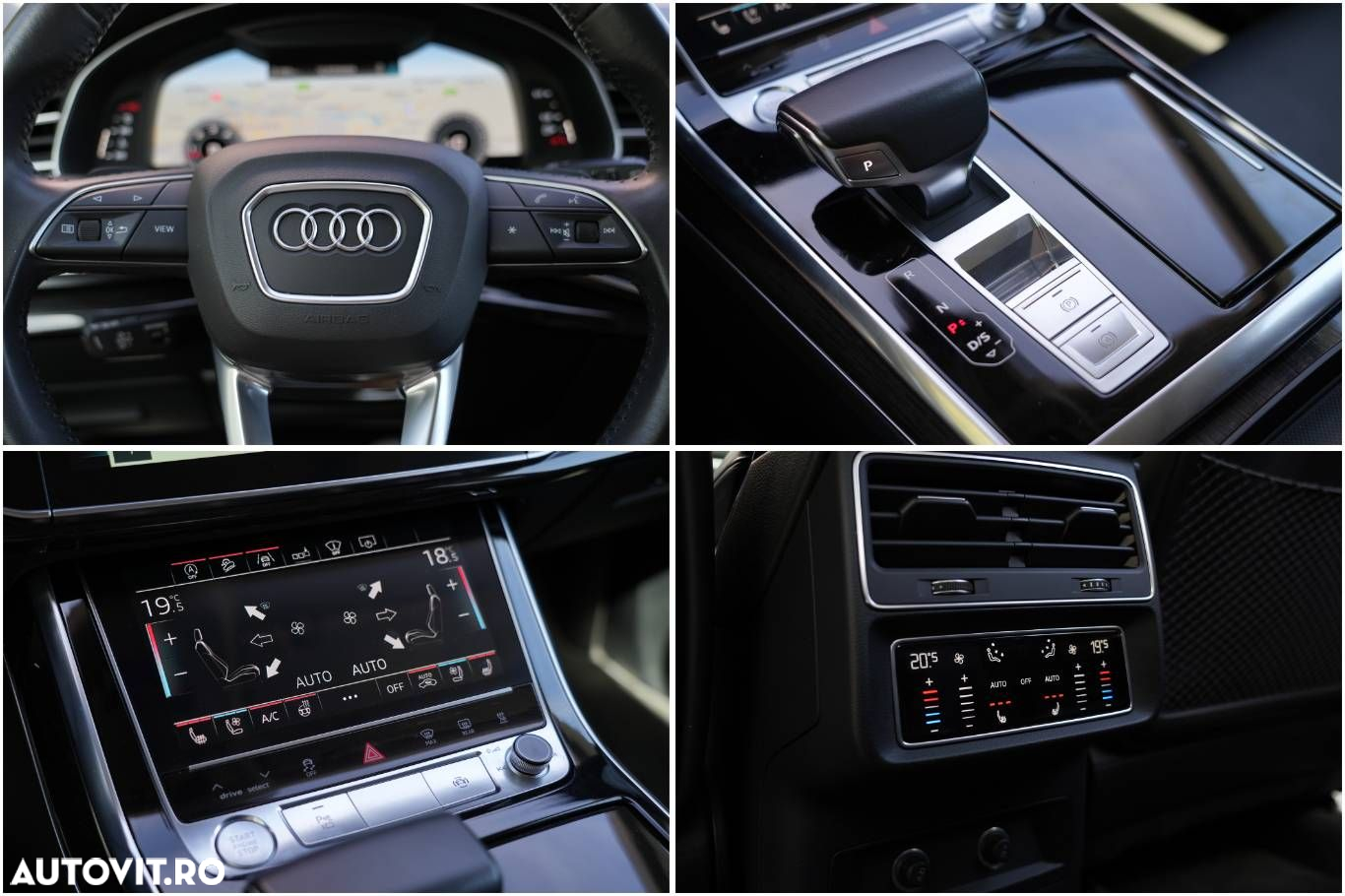 Audi Q8 - 25