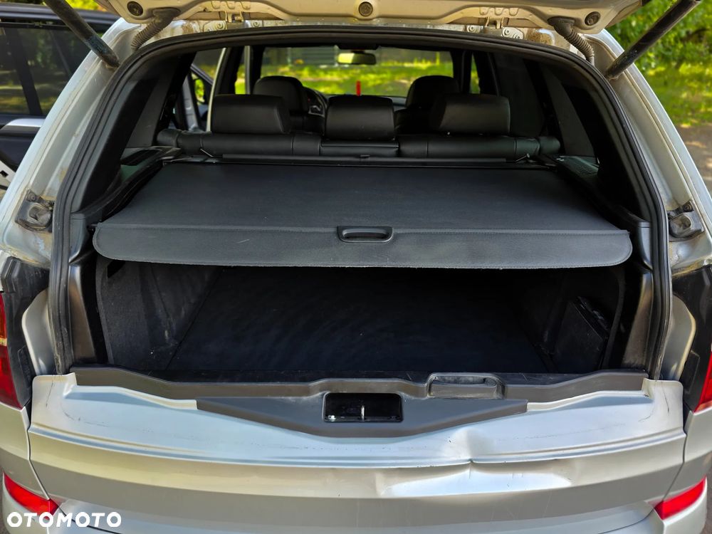 BMW X5 xDrive30d M Sport Edition - 23