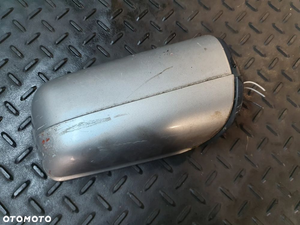 MERCEDES C W202 LUSTERKO ZEWNĘTRZNE PRAWE ELEKTRYCZNE 5PIN - 3