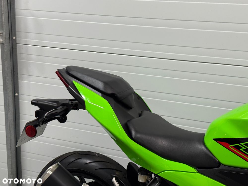 Kawasaki Ninja - 6