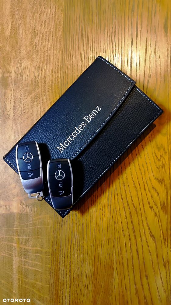 Mercedes-Benz Klasa C - 16