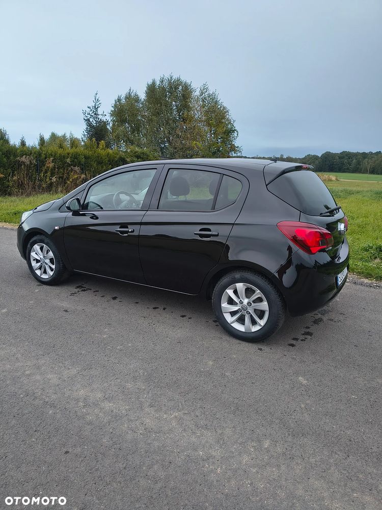 Opel Corsa - 16