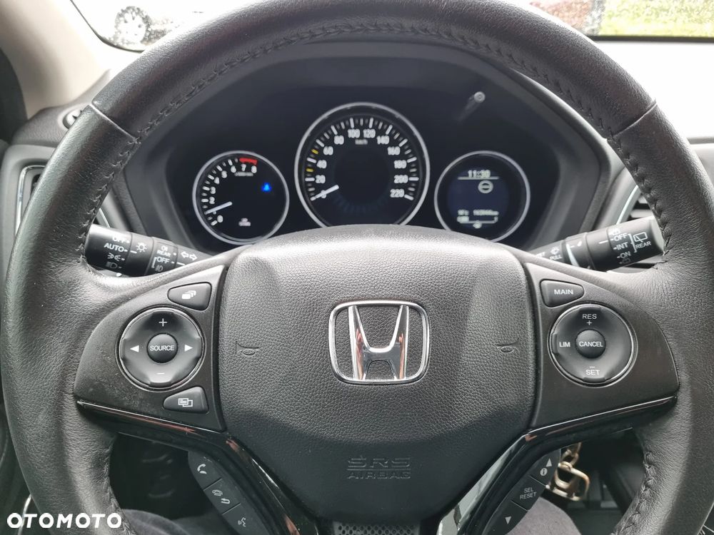 Honda HR-V 1.5 Elegance (ADAS/Honda Connect+) - 18