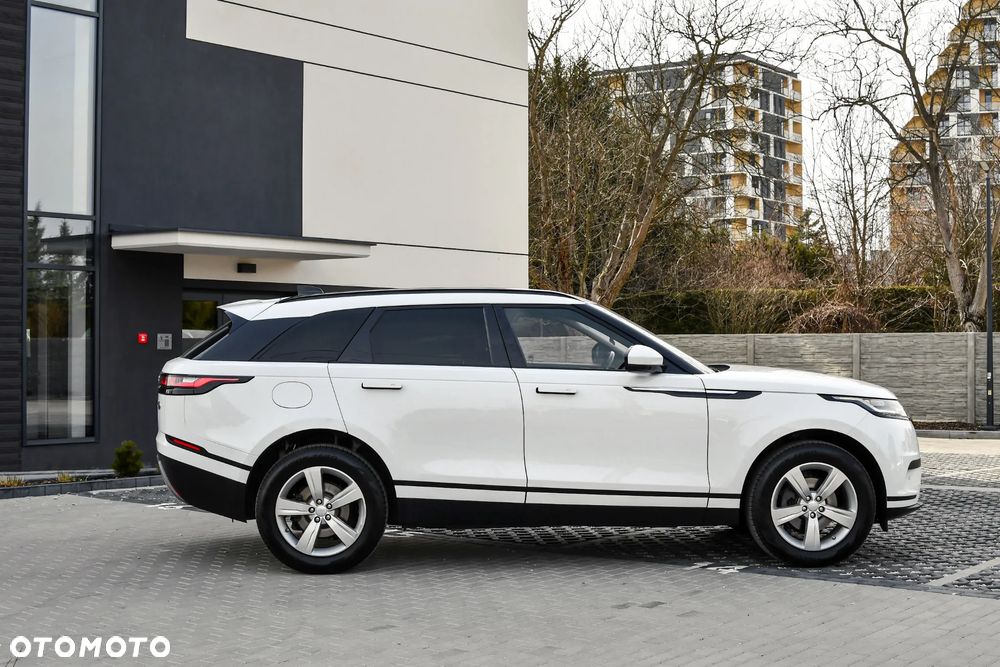 Land Rover Range Rover Velar 2.0 TD4 R-Dynamic S - 6