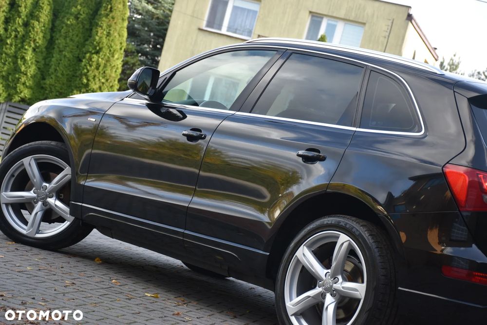 Audi Q5 - 39