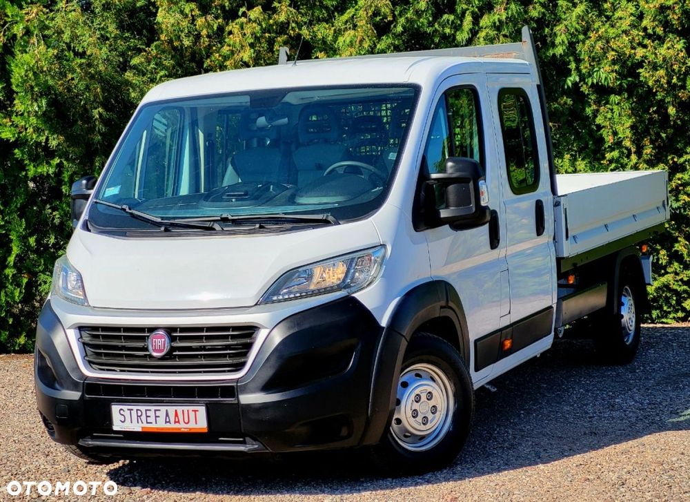 Fiat Ducato - 1