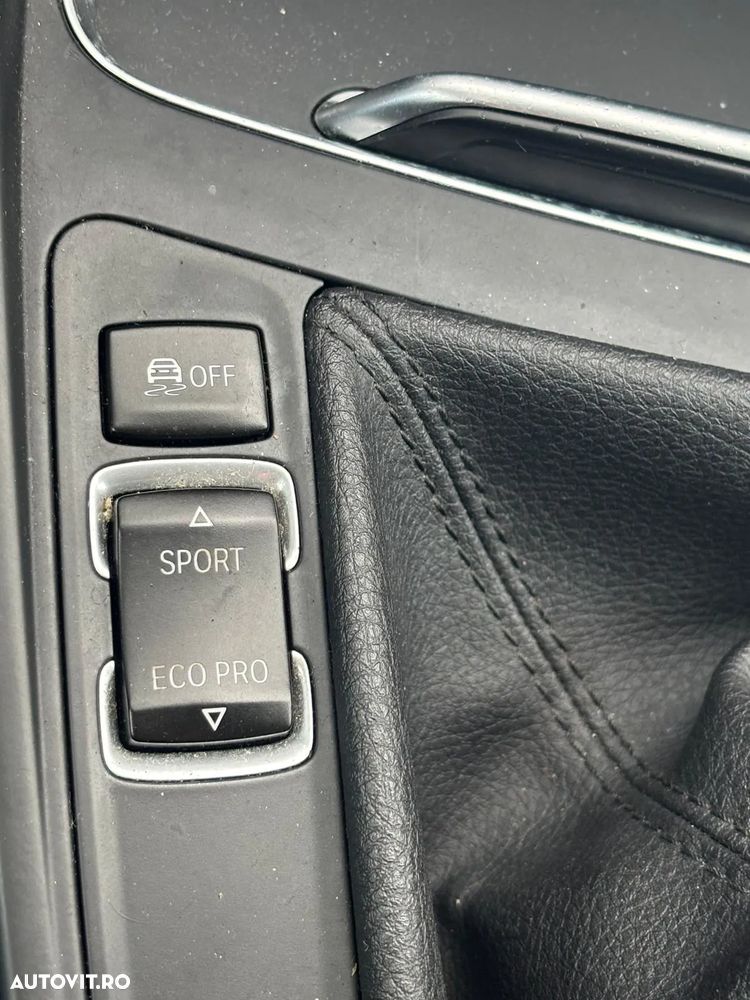 BMW Seria 1 116i - 15