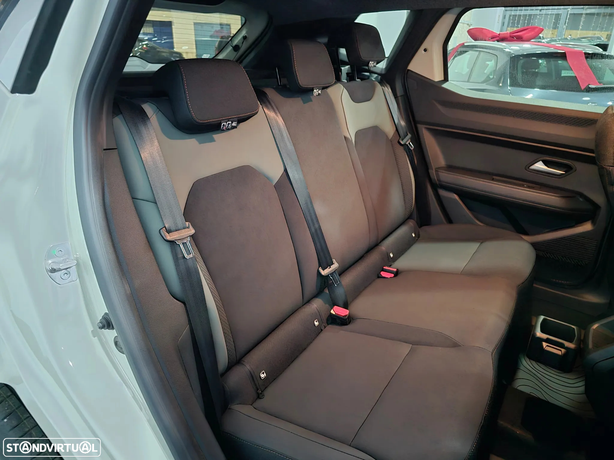 Dacia Duster 1.0 TCe ECO-G Extreme Bi-Fuel - 16
