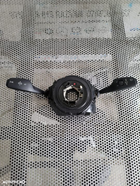 Banda Spira Volan Bloc Maneta Semnalizare Stergatoare BMW F30 F31 F36 F20 F21 F80 Cod - 3
