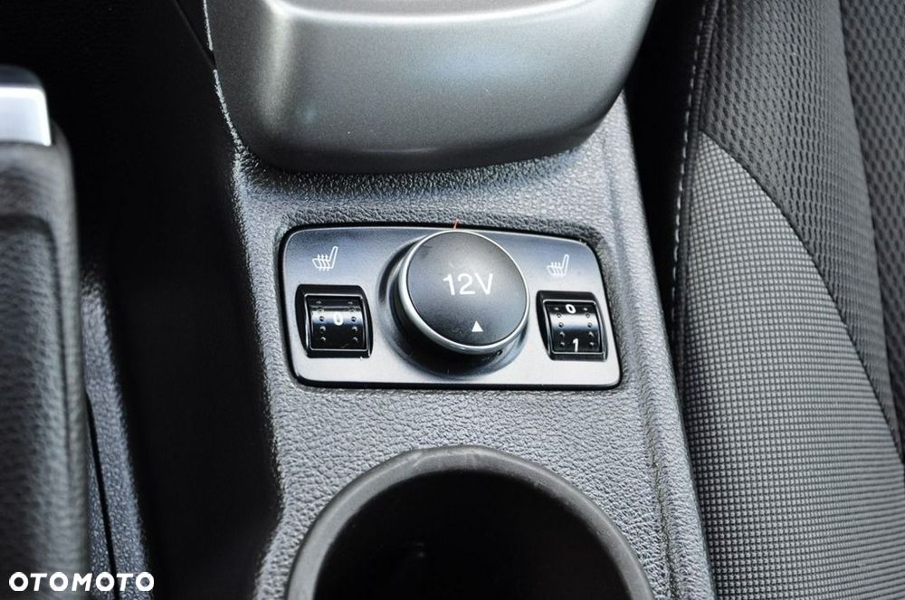 Ford Focus - 36