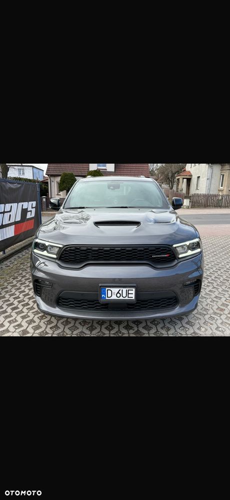 Dodge Durango 5.7 R/T - 2