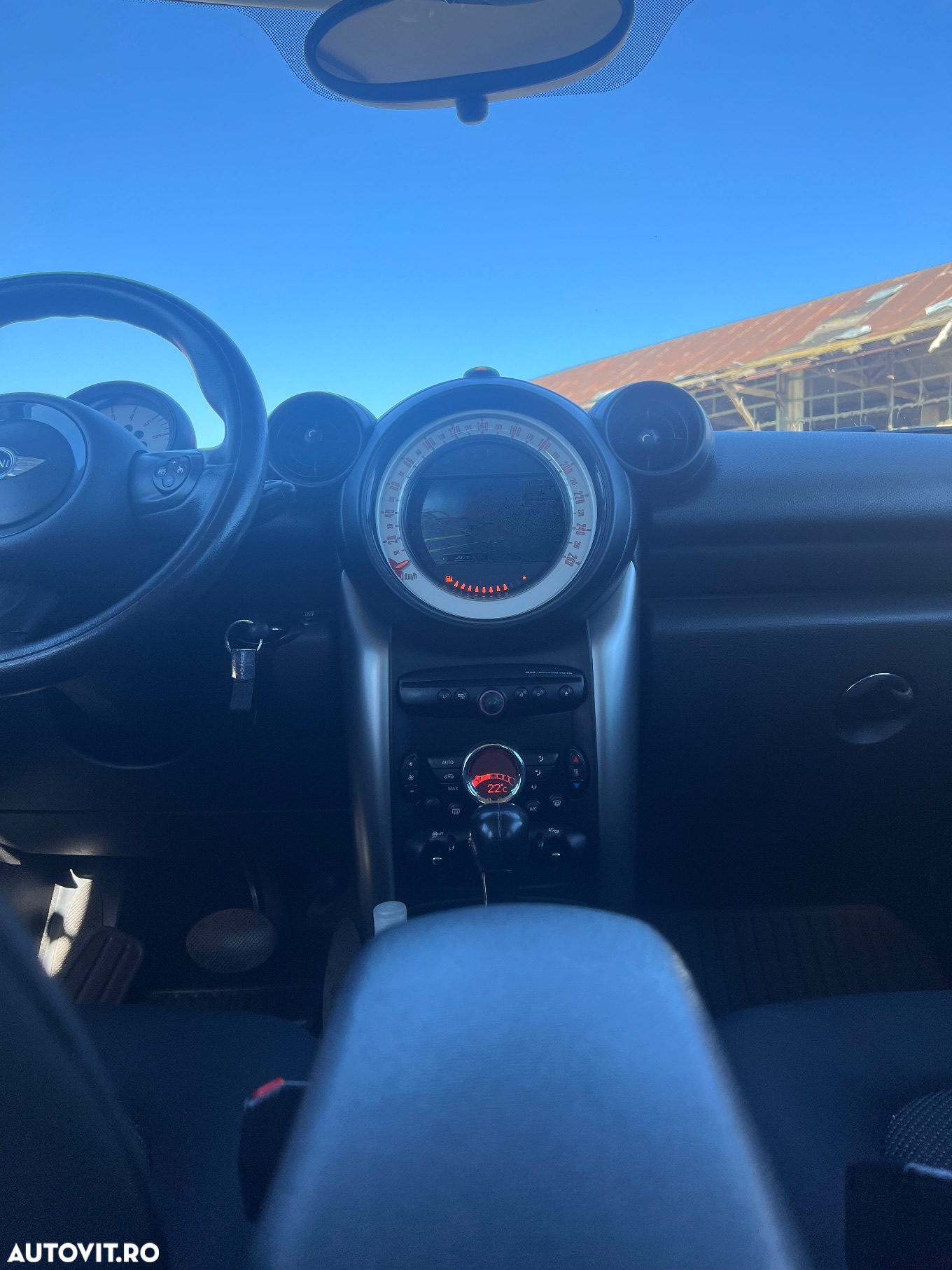 Mini Countryman Cooper D Aut. - 5