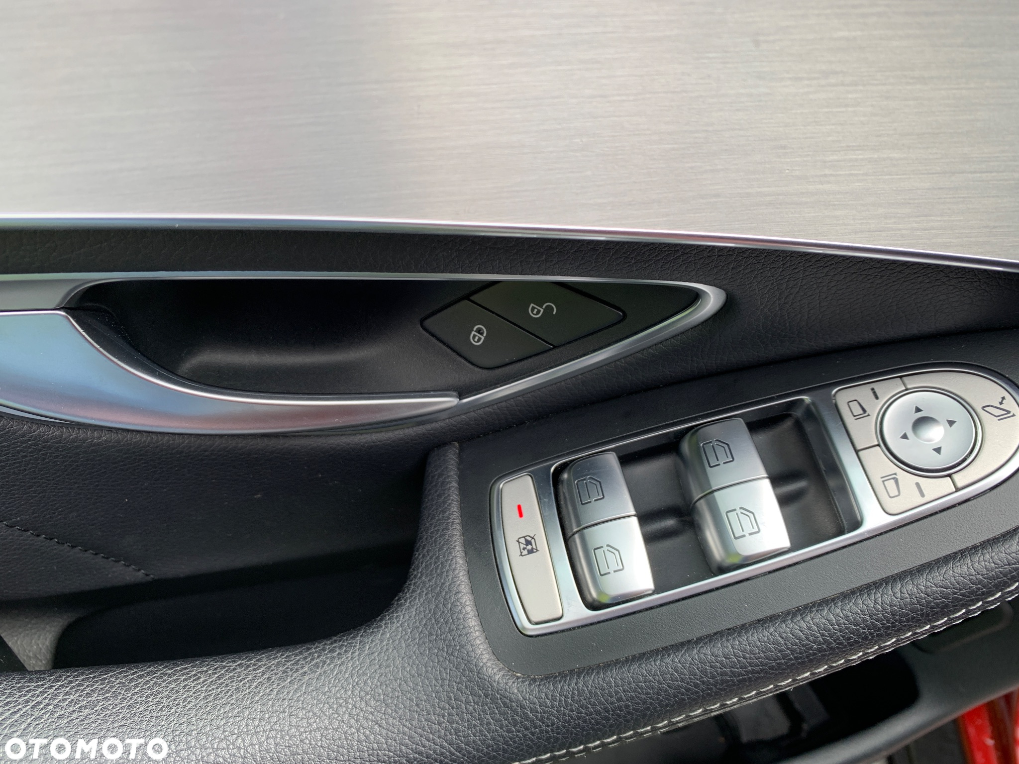Mercedes-Benz GLC 250 4-Matic - 11