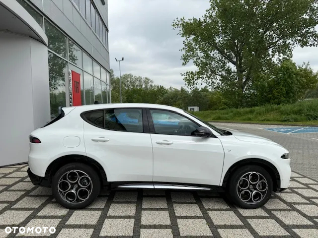 Alfa Romeo Tonale 1.5 T4 GSE mHEV TI DCT - 7