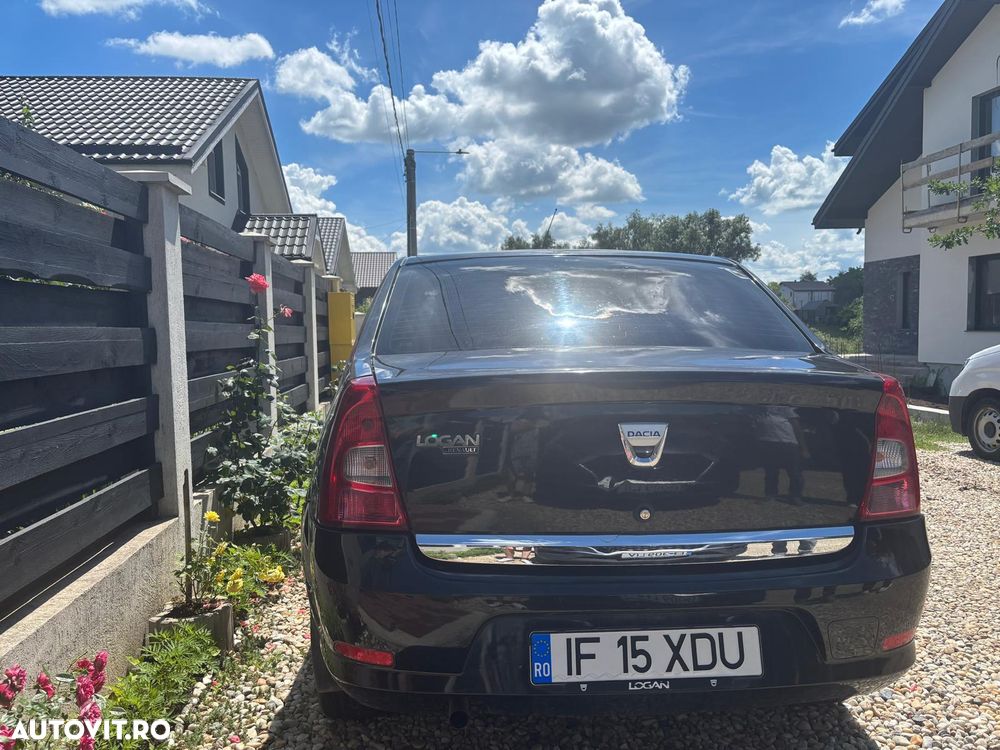 Dacia Logan 1.4 MPI - 12