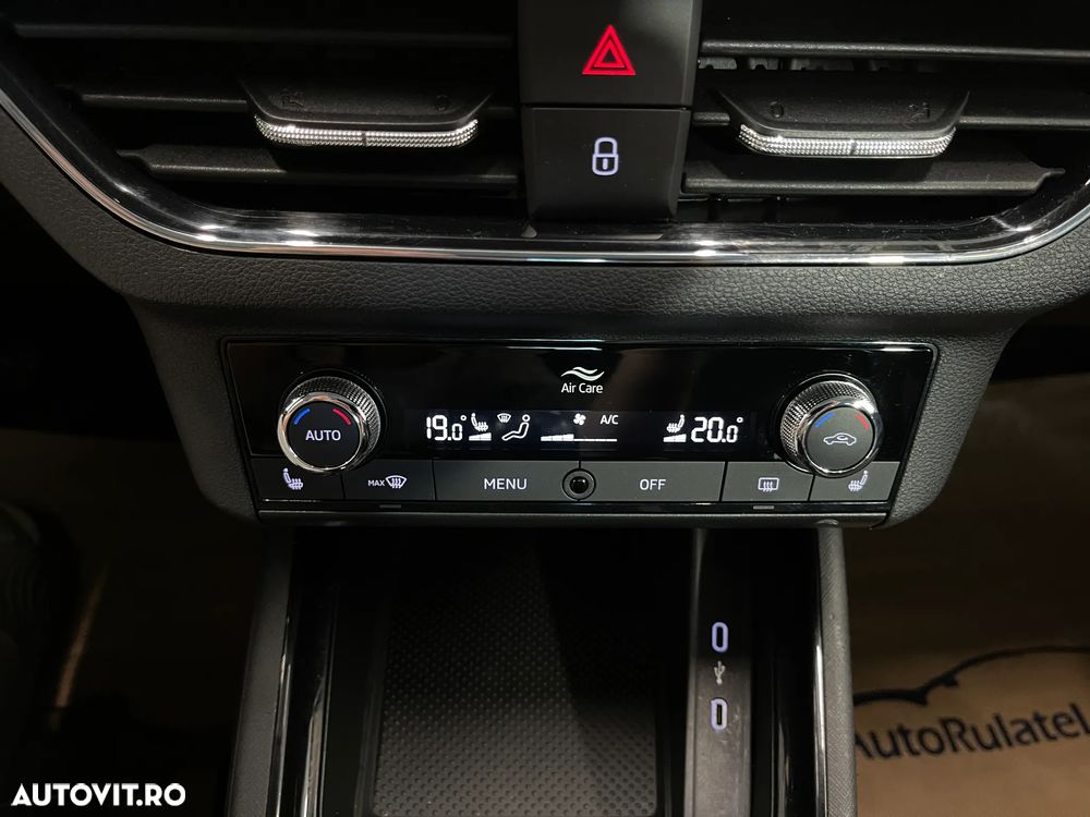 Skoda Scala 1.0 TSI Style - 18