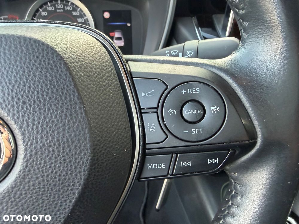 Toyota Corolla 1.5 Comfort - 15