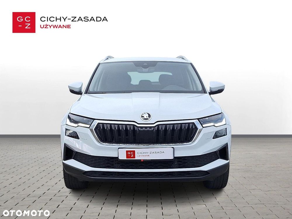 Skoda Karoq 1.5 TSI ACT 4x2 Style - 2