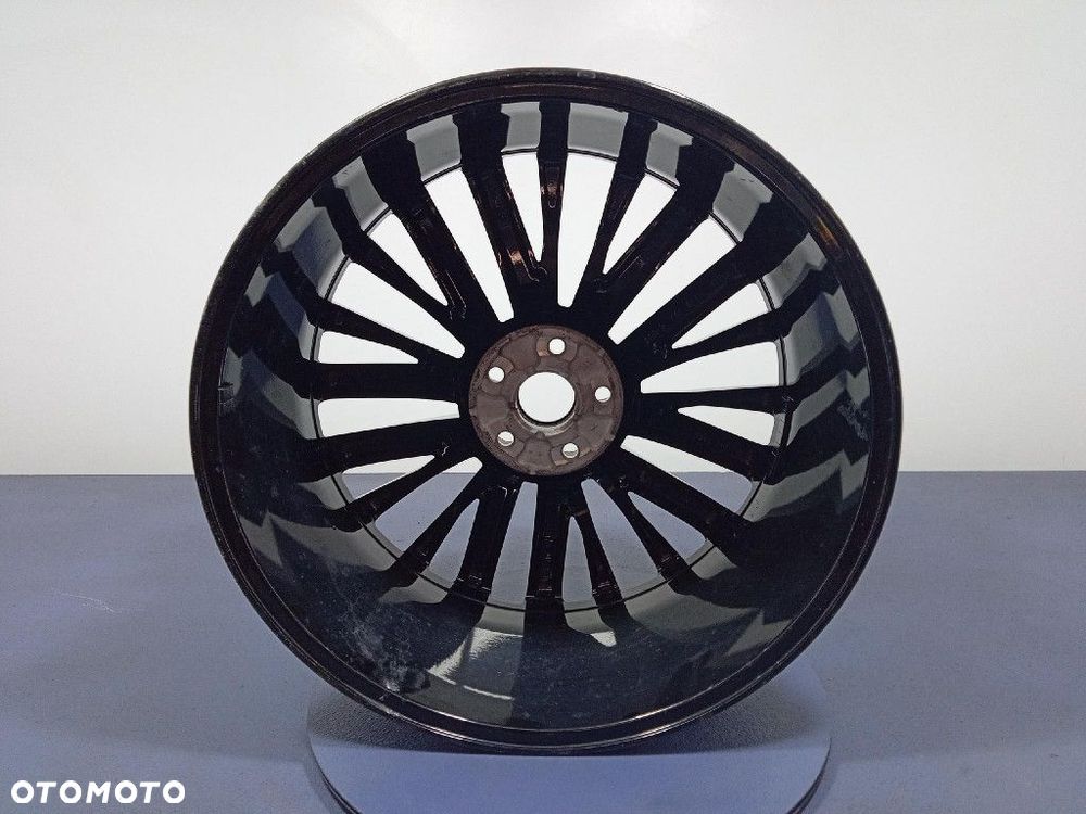 LEXUS RX FELGI ALUMINIOWE 5x114,3 8Jx21 ET40 PW457-48001 - 4