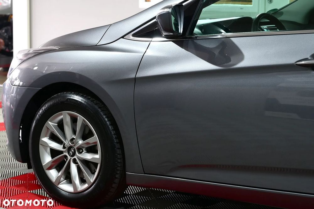 Hyundai i40 1.7 CRDi BlueDrive Style - 37