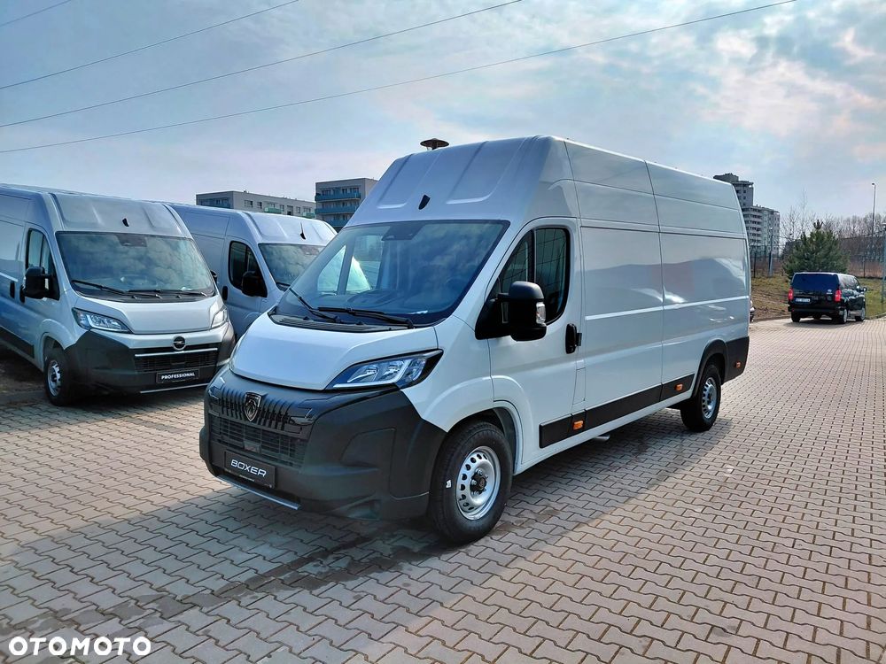Peugeot Boxer - 3