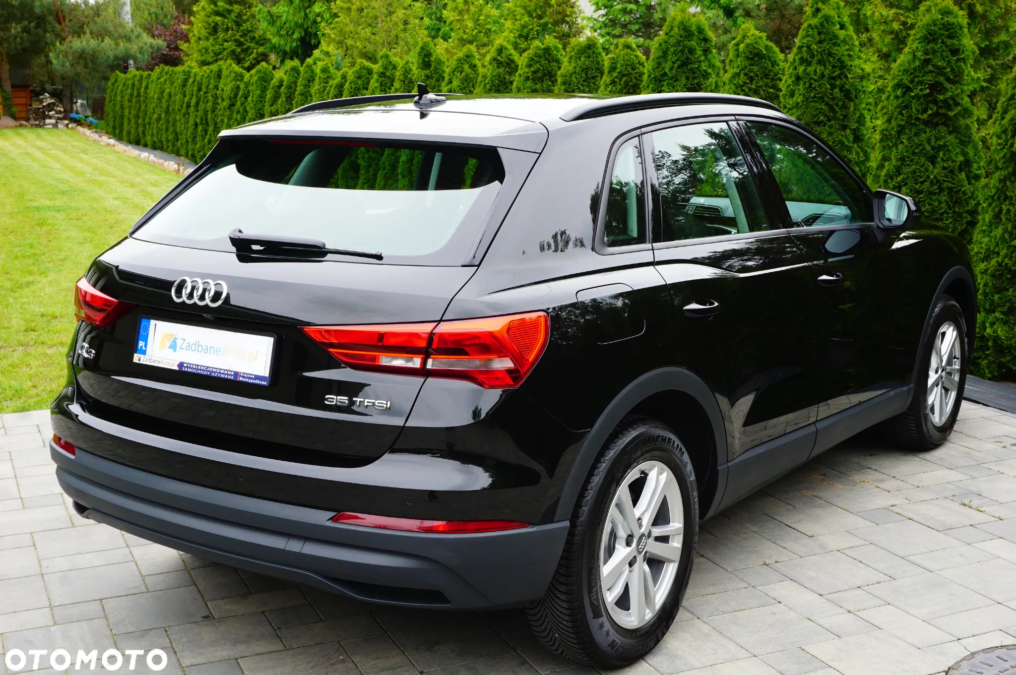 Audi Q3 35 TFSI S tronic - 16