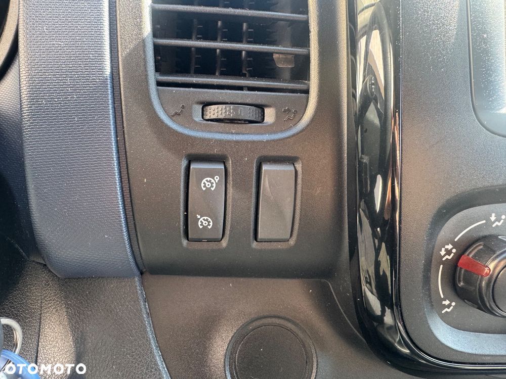 Opel Vivaro L2H1 2.9t Edition Elegance - 18