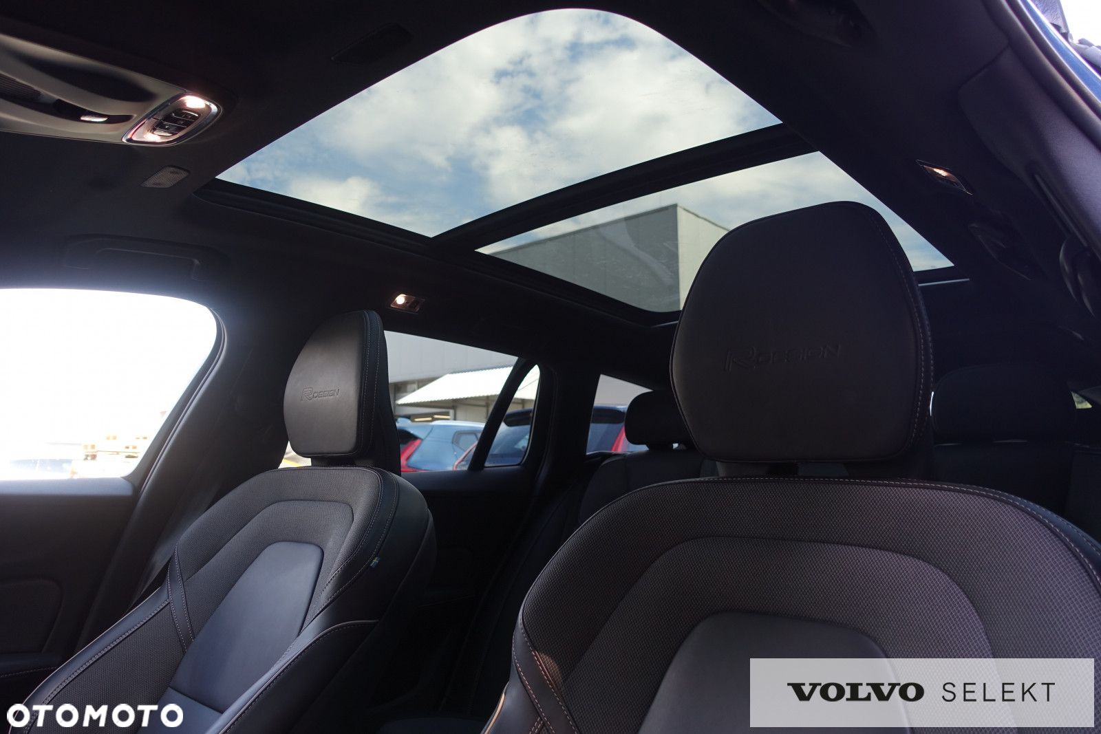 Volvo V60 - 20