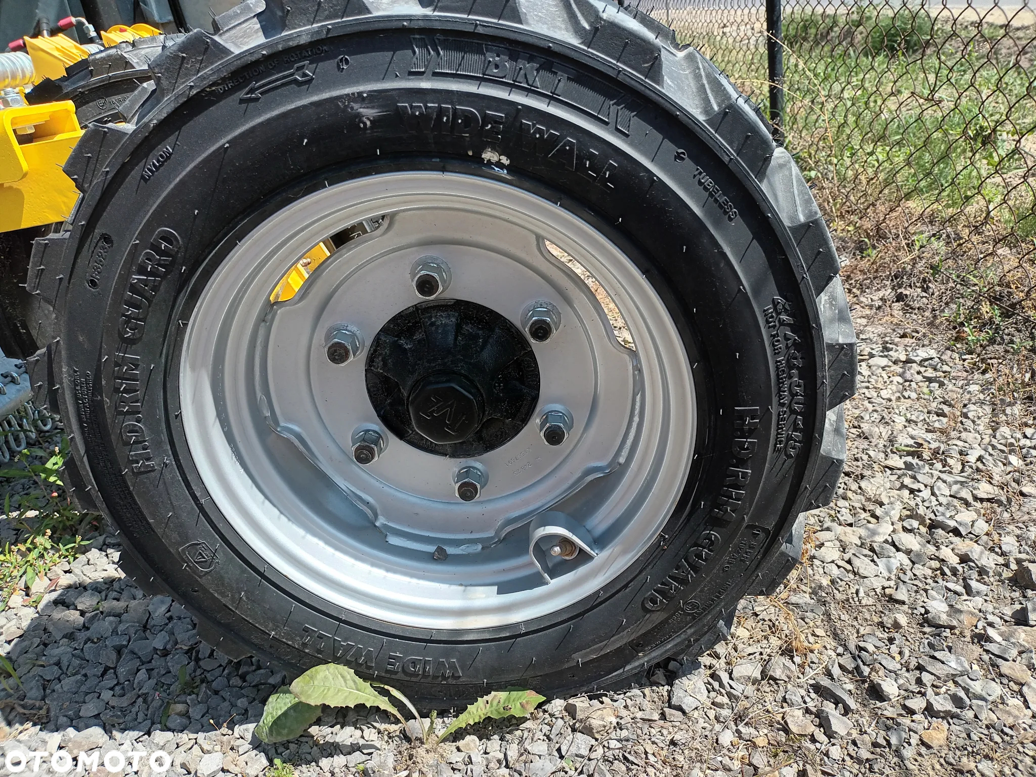 BEDNAR MM 7000 - 4