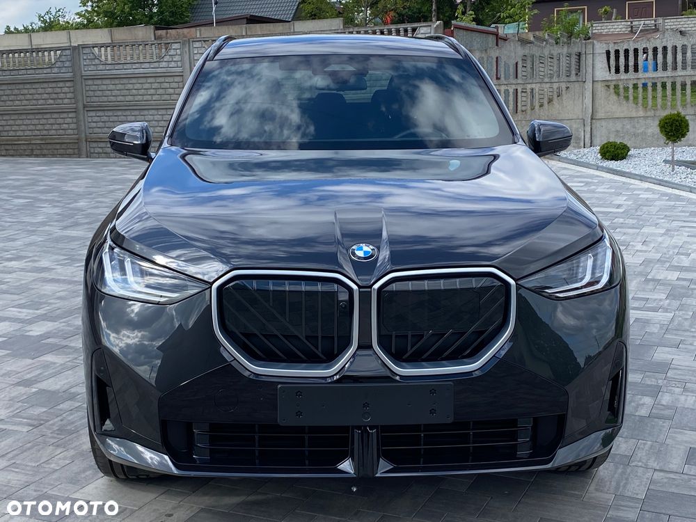 BMW X3 - 6
