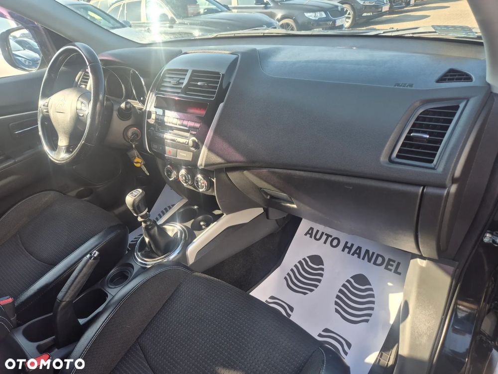 Citroën C4 Aircross 1.6 HDi STT 4x2 Exclusive - 14