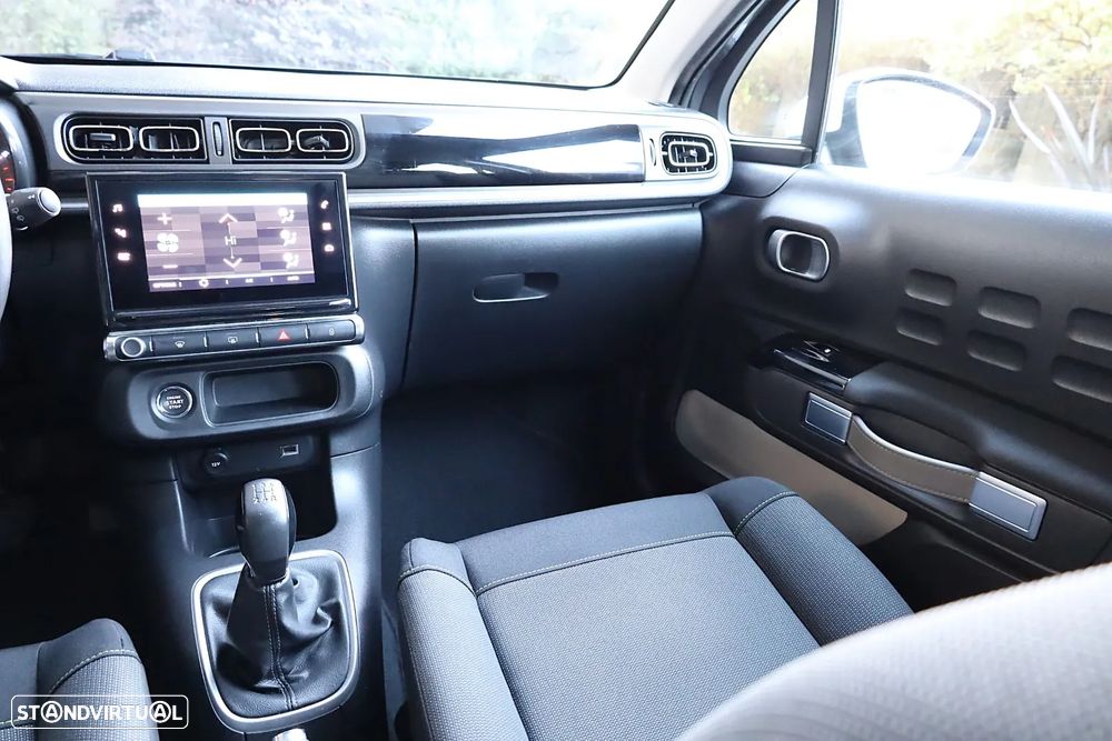 Citroën C3 1.2 PureTech Feel Pack - 18