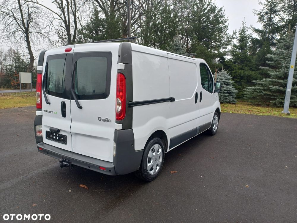 Renault TRAFIC - 3
