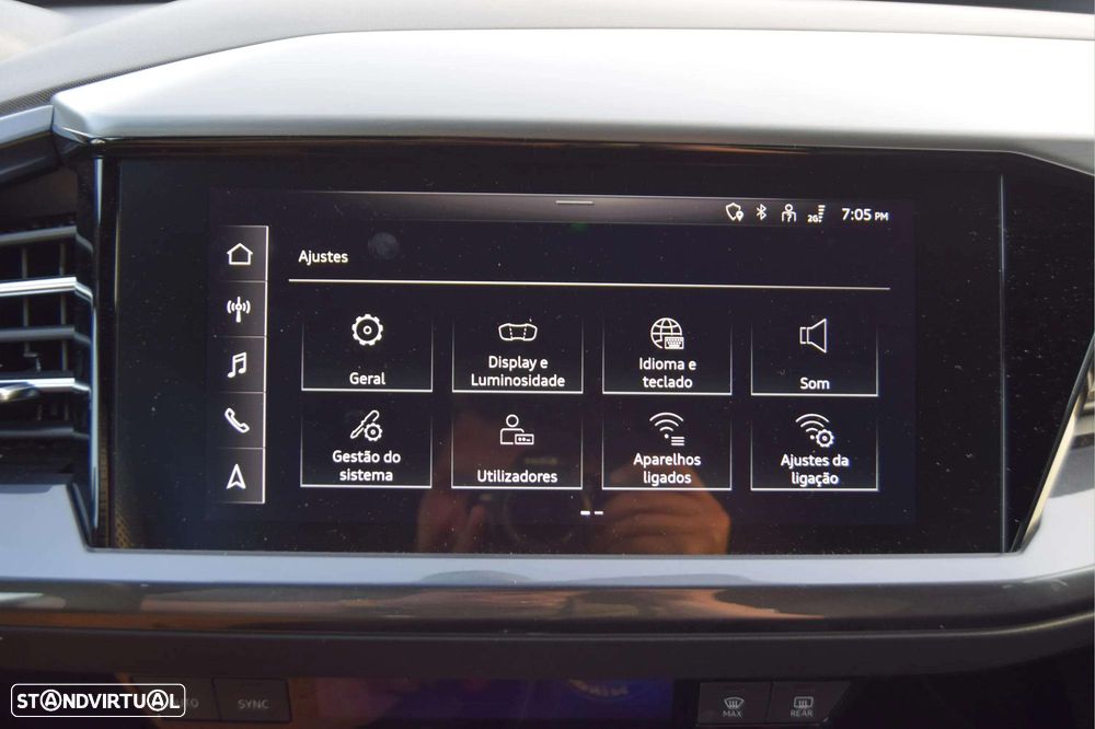 Audi Q4 e-tron 45 82 kWh SE Business Plus - 13