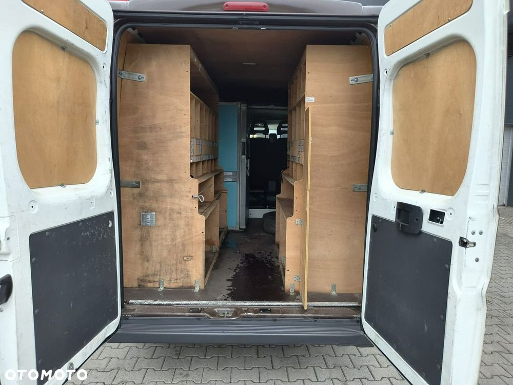Peugeot Boxer - 27