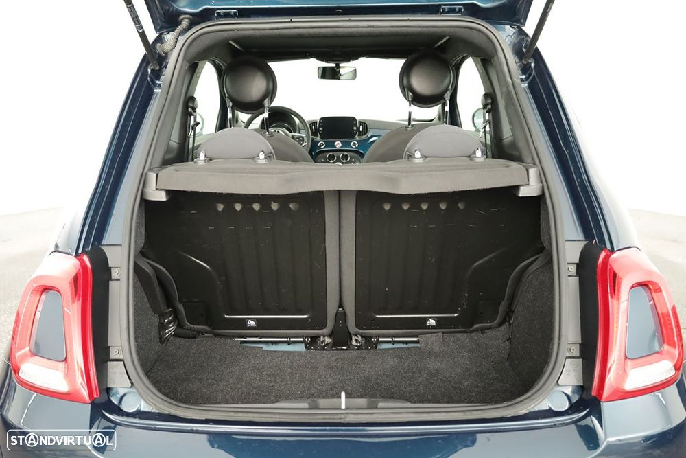 Fiat 500 1.0 Hybrid - 21