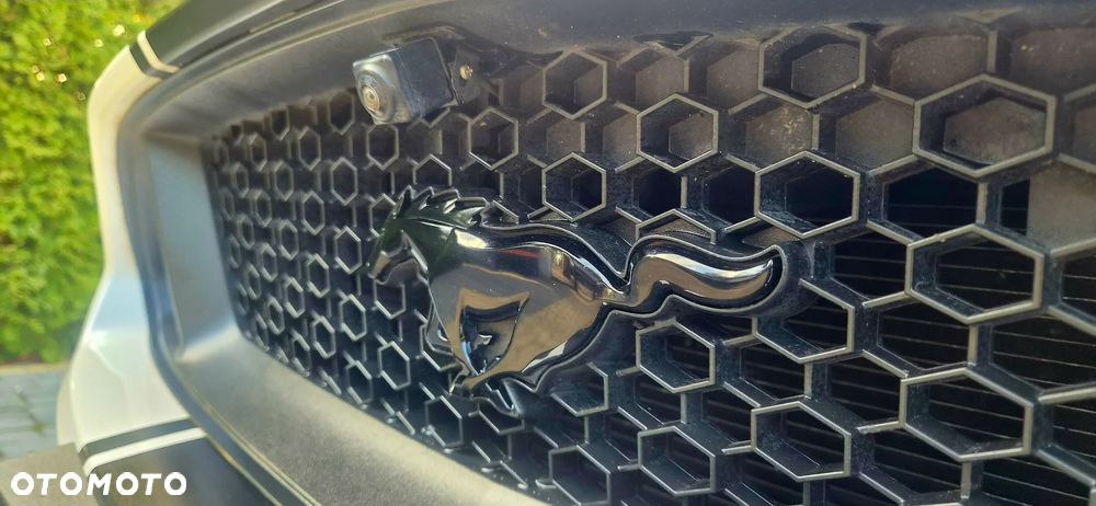 Ford Mustang 5.0 V8 GT - 13