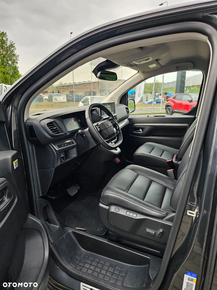 Toyota Proace Verso - 8