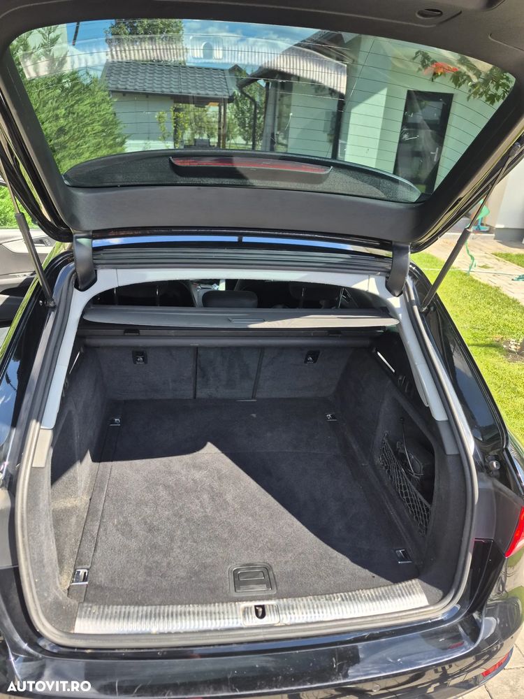 Audi A4 Avant 2.0 TDI S tronic - 7