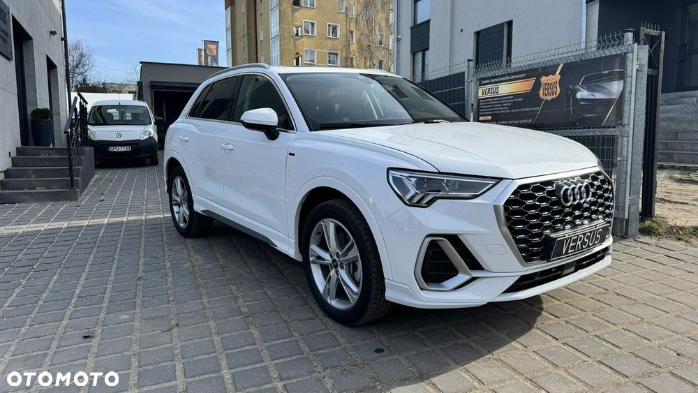 Audi Q3 - 24