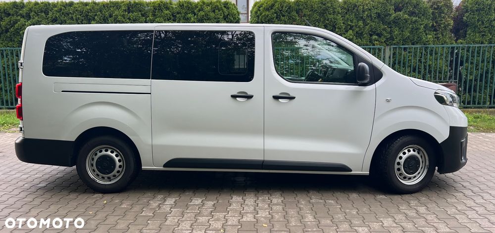 Toyota Proace Verso 1.5 D4-D Long Business - 3