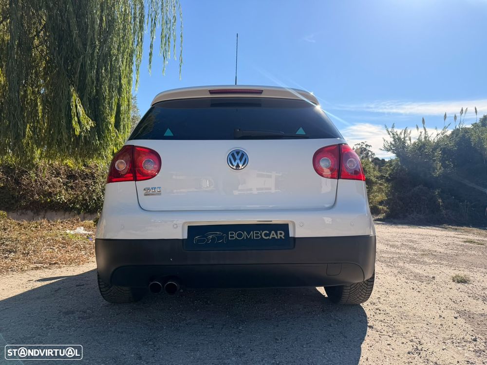 VW Golf - 15