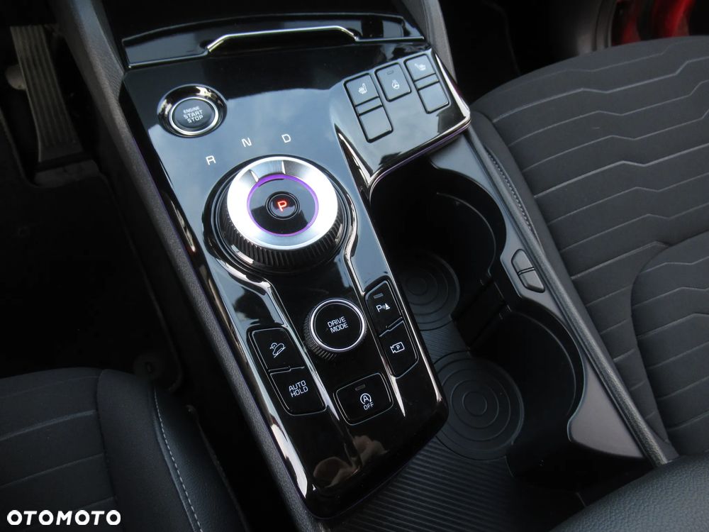 Kia Sportage 1.6 T-GDI MHEV Business Line 2WD DCT - 16