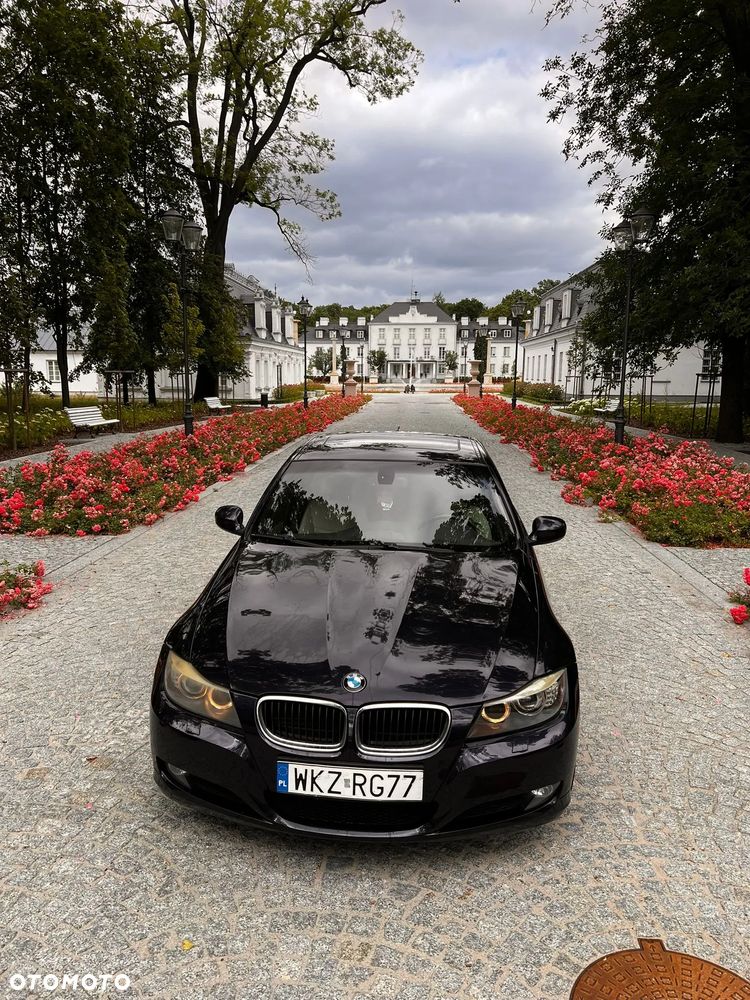 BMW Seria 3 320d DPF - 29