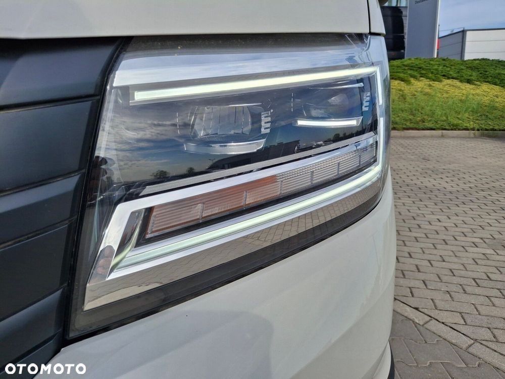 Volkswagen Crafter - 14