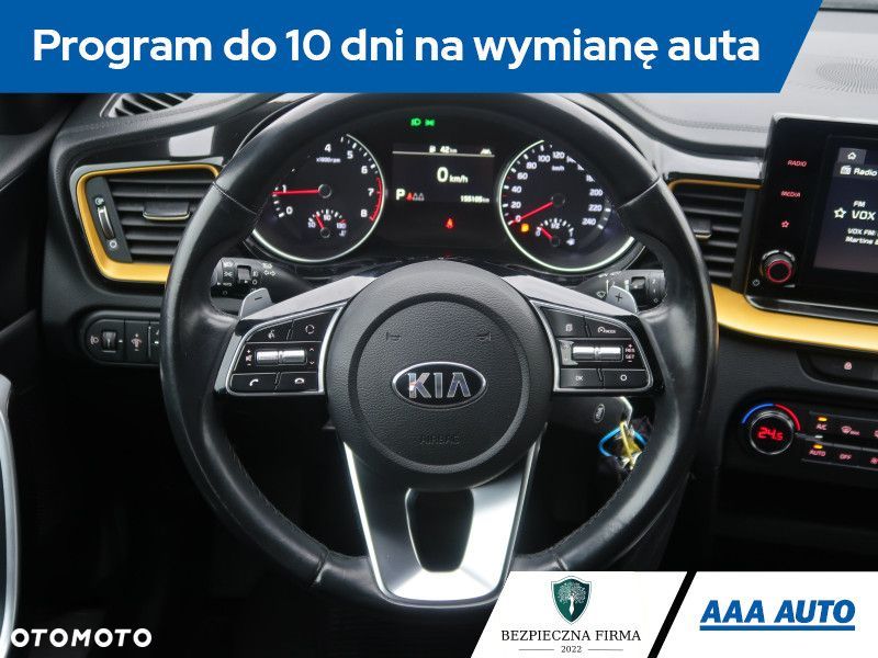 Kia XCeed - 19